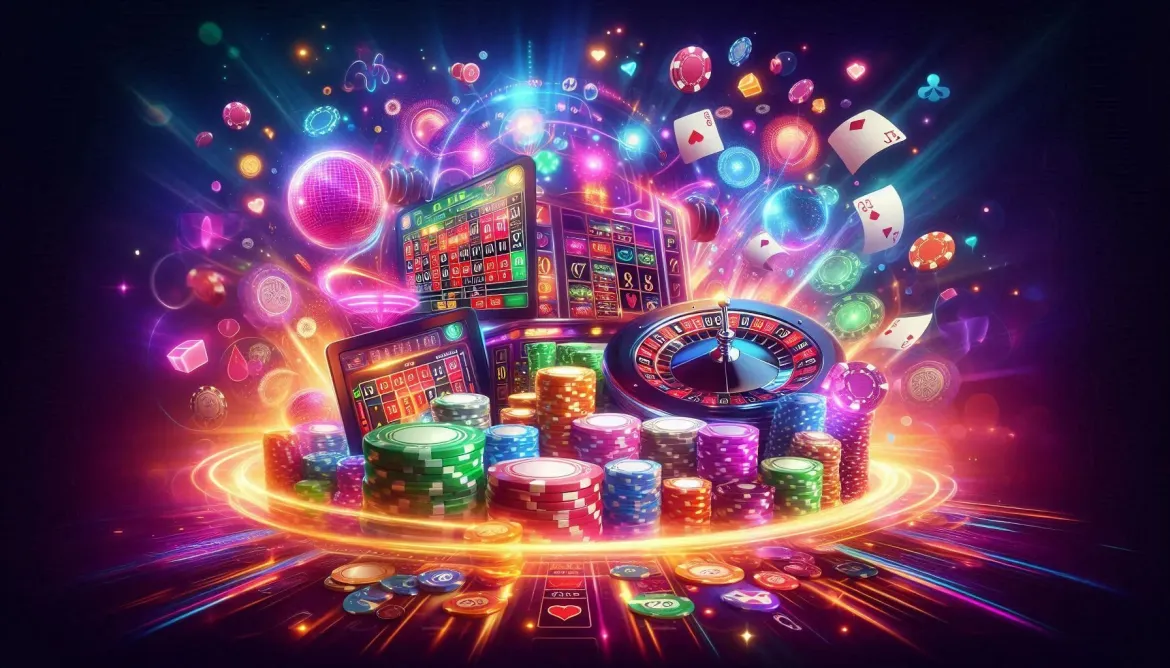 Toptally Casino